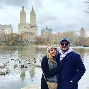 Meet your Posher, Dan